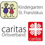 Kiga und Caritas
